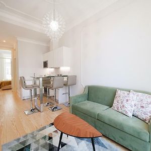 Appartement met Twee Slaapkamers